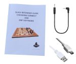 Grandmaster Series Chess Set with Sensory Board (With LEDs) - Image 7