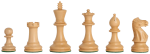 Grandmaster Series Chess Set with Sensory Board (With LEDs) - Image 2