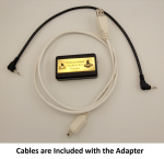 ChessConnect TapNset Adapter